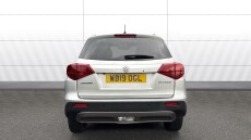 Suzuki Vitara 1.4 Boosterjet SZ5 5dr Auto Petrol Estate